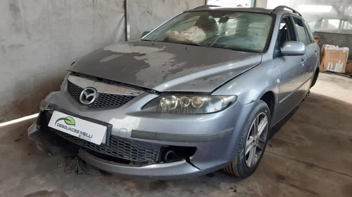 GJ6A66938A Conmutador De Arranque para MAZDA 6 BERLINA (GG) 2006 5824875 - Imagen 4 de 10