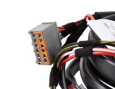 Genuine Ford Edge 13 Pin Connector Electrical Kit For Tow Bar 01/2016- 1931407