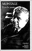 9788804240723 Tutte le poesie - Eugenio Montale