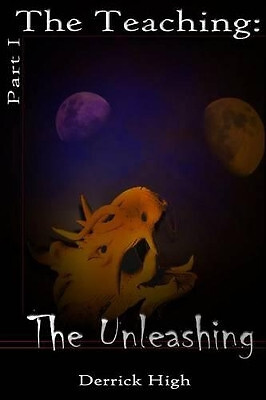 The Unleashing By Island Entertainment Media - New Copy - 9780692515266