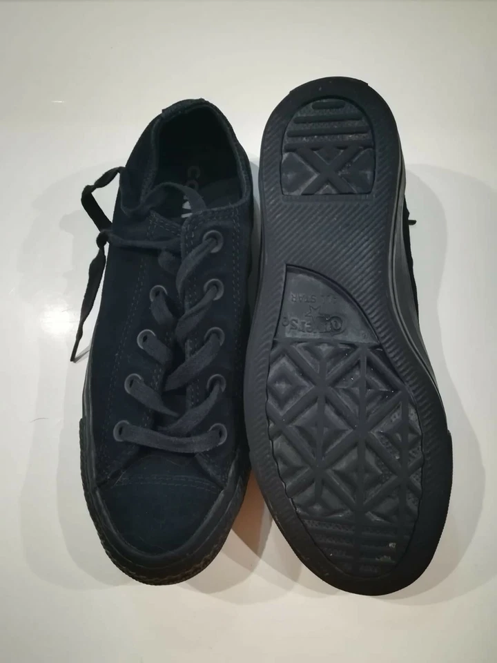 Converse Chuck Taylor All Star Ox, foto 2 di 5