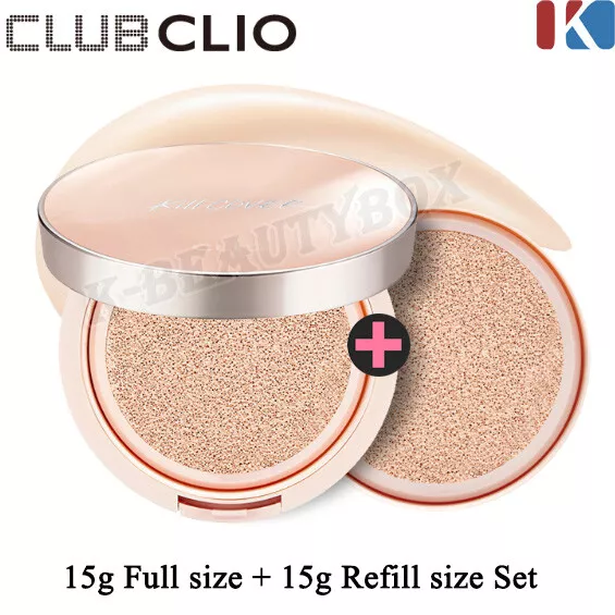 Clio makeup deals