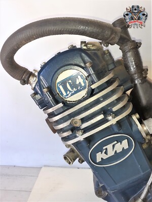 Kit réparation de pompe à eau Honda CR 250 R (1992 - 2001) 4MX