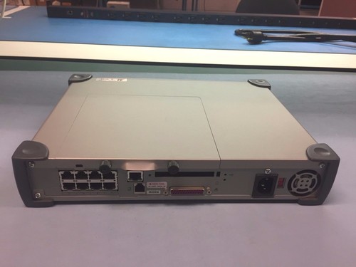 TOSHIBA MAGNIA SG20 WEB SERVER - Picture 2 of 3