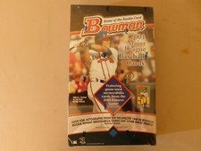 2001 Bowman Baseball 2