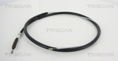 TRISCAN 8140 28197 Seilzug, Feststellbremse für PEUGEOT