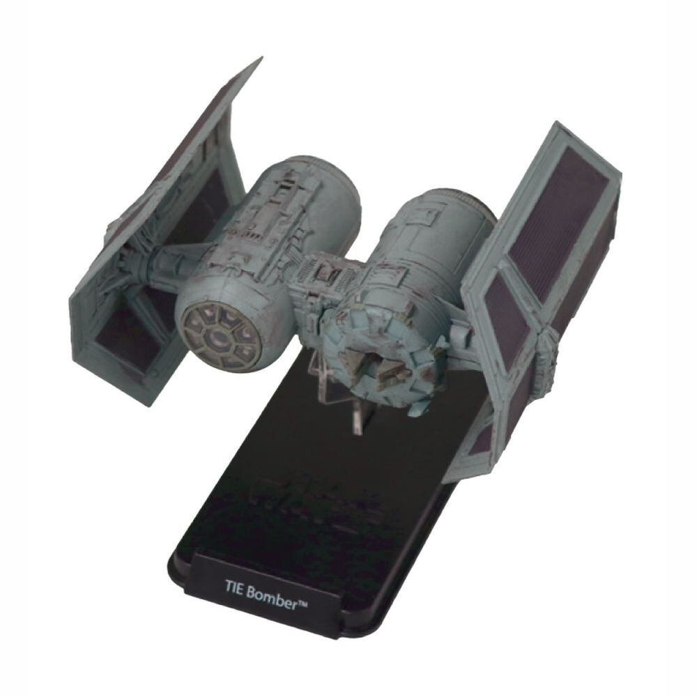 DeAGOSTINI STAR WARS Starships & Vehicles Collection 38 TIE/SA
