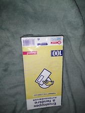 Enveloppes A Fenêtre Auto-adhésives Blanches