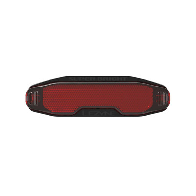 Lezyne E-Bike Super Bright STVZO E12 LED Rücklicht