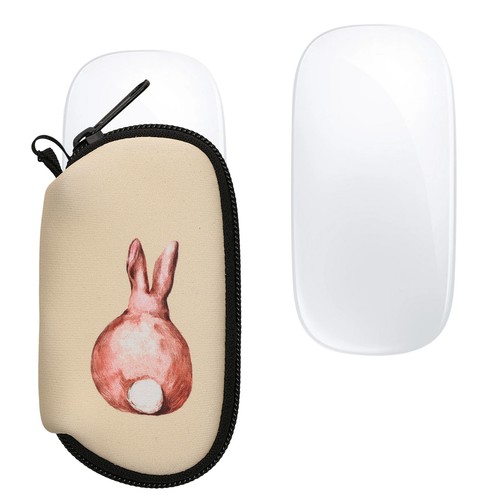 Housse en néoprène pour souris Apple Magic Mouse 1 2 - Photo 5/6