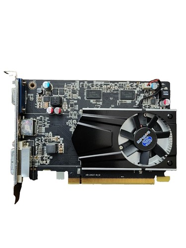 Sapphire Radeon HD 5970 2GB Video Card Tested Working | eBay