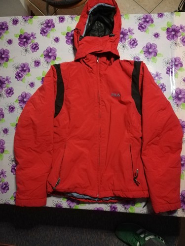 Giacca Sci FILA | eBay