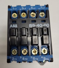 ABB B9-40-00 Contactor
