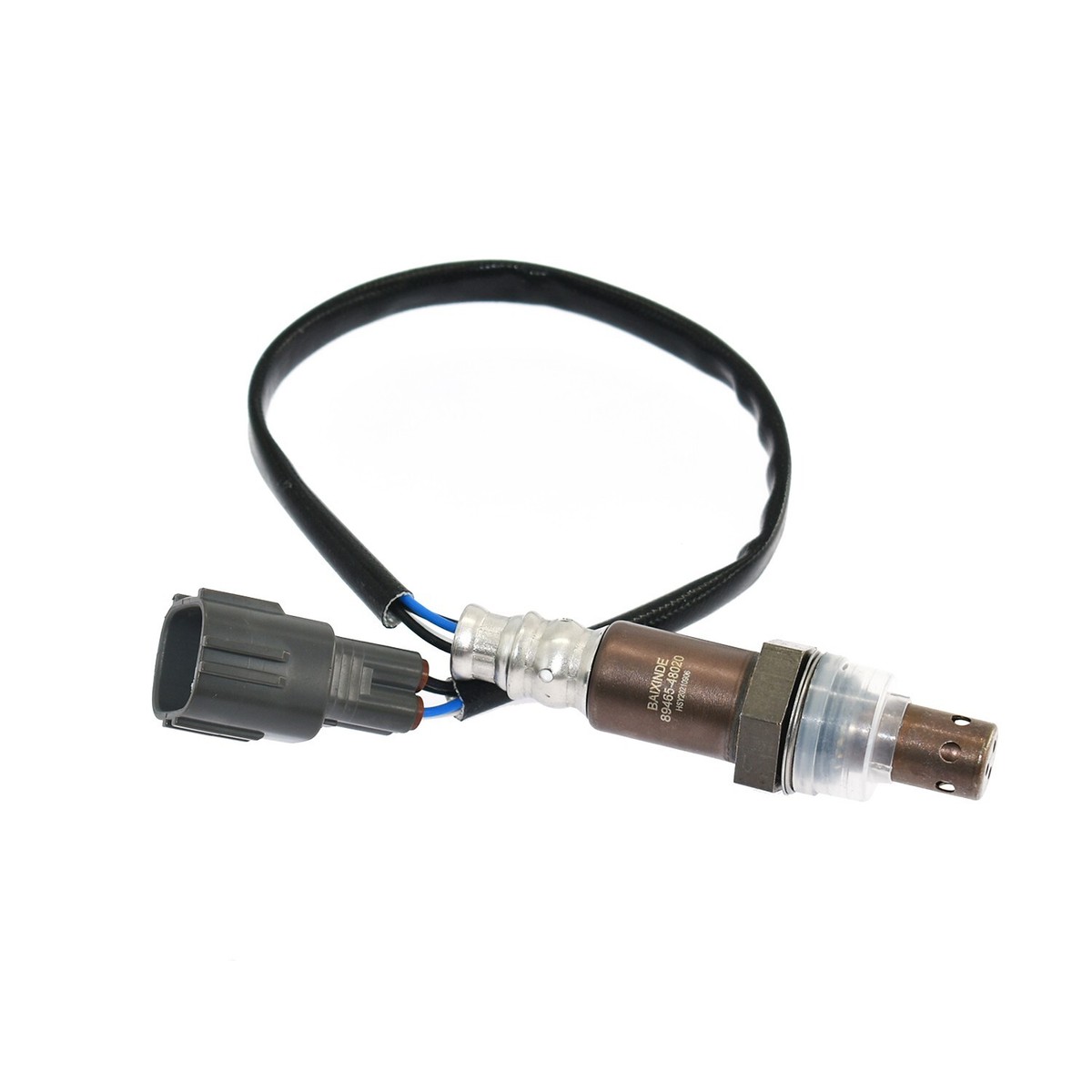DOPPELGANGER　OXYGEN Amazon.com: Oxygen Sensor 0258006827 93385924 1Pcs : Automotive