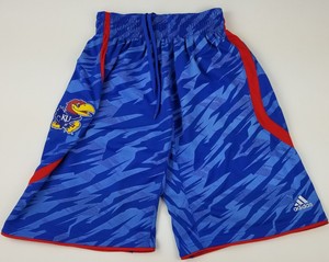 Adidas Basketball Shorts Camo Top 