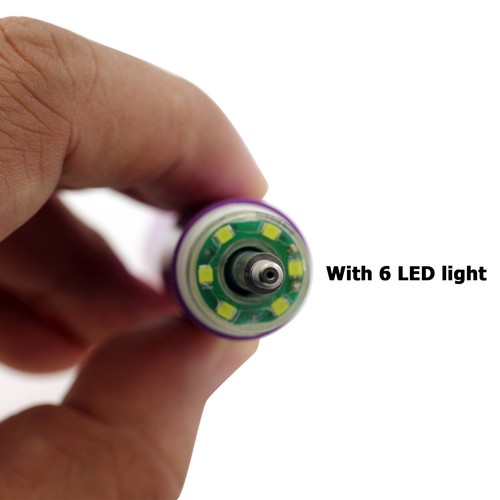 Puntas escaladoras ultrasónicas dentales Acteon Newtron P5 Slim B LED H3 10Z 1S - Imagen 30 de 158