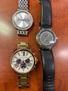 michael kors 3190 watch