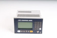 Optek C4000 Control 4000 Photoelectric Analyzer With 5x: Phoenix Connectors