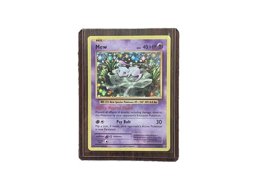 Pokemon Card Vaporeon EX 194/XY-P Water Psychic Promo Holo Rare