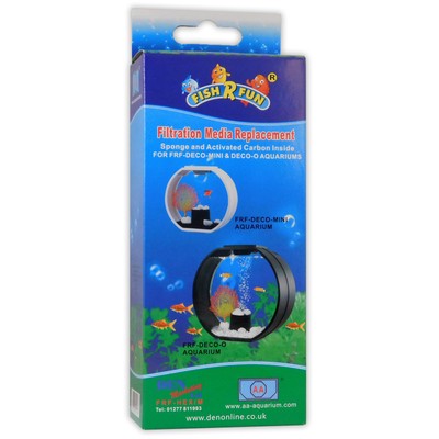 aquacadabra aquarium toy