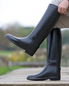 ebay riding boots