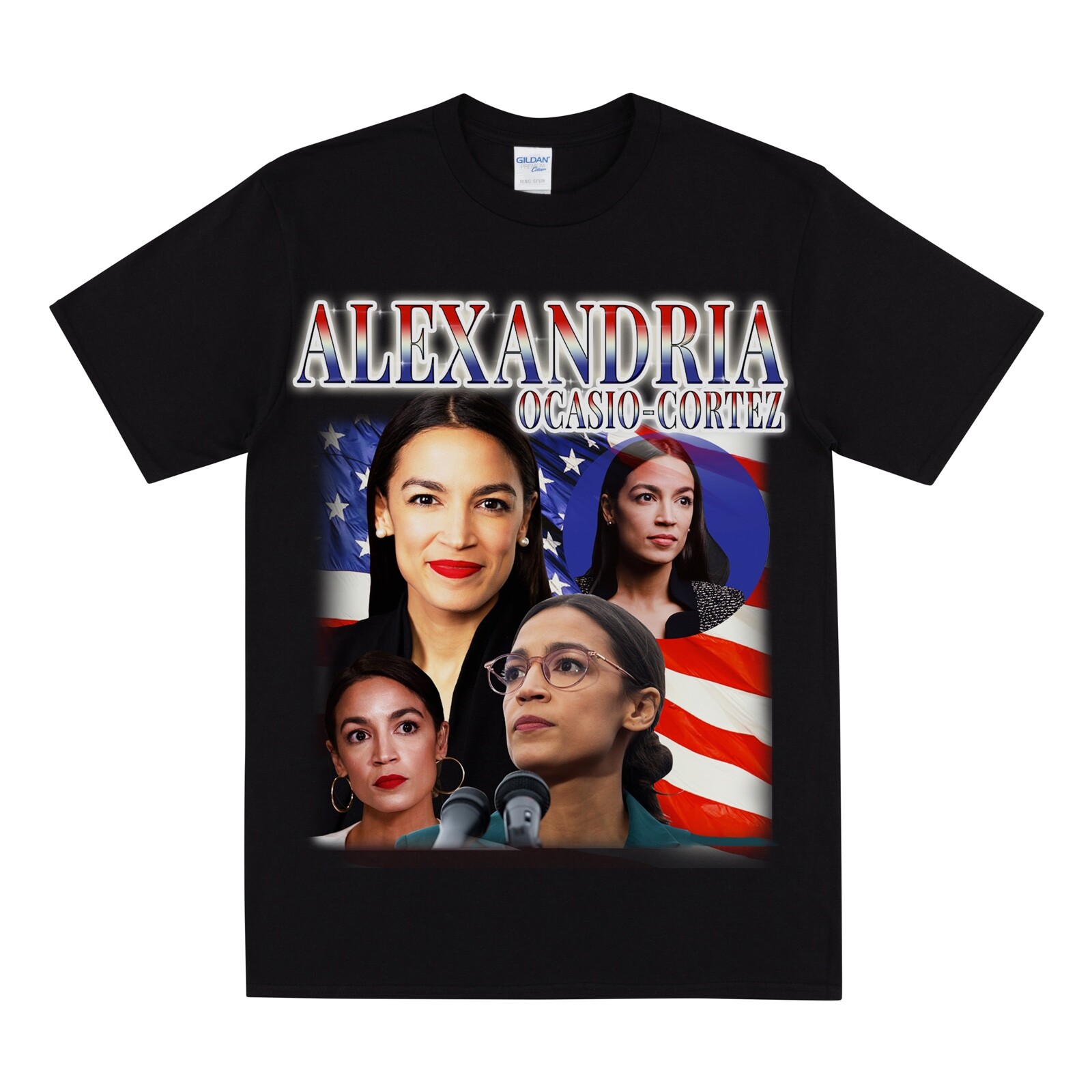aoc tight shirt