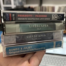Classical Cassette Bundle