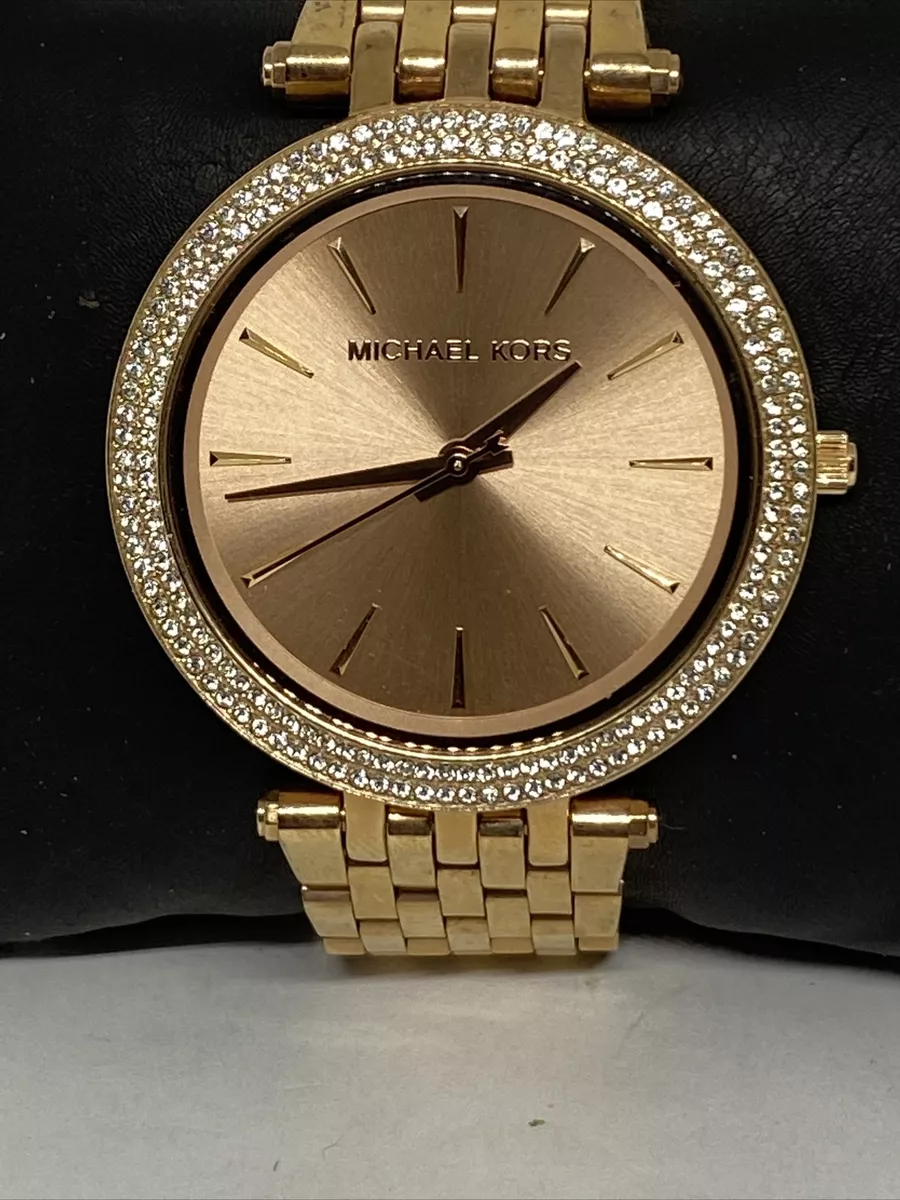 Michael kors darci mk3192 top