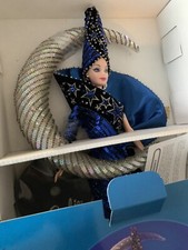 Bob Mackie Moon Goddess 1996 Barbie Doll