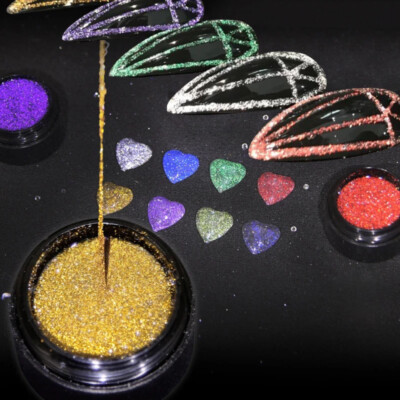 Spider Gel Polish Elastic Drawing Painting Soak Off Uv Gel Nail Art Maniküre ,