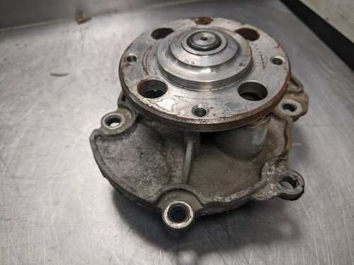 Water Pump Fits 2011 Buick Enclave 3.6 