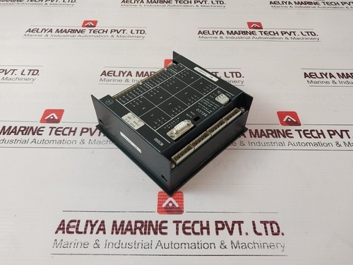 Martek M3000 Analoger Alarmanzeiger M3000-30-01 - Picture 4 of 10