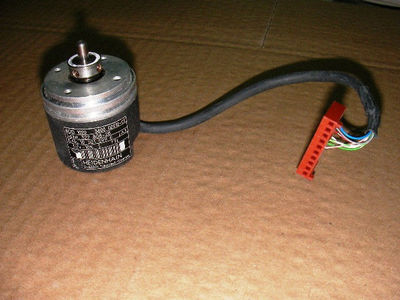 HEIDENHAIN ROTARY ENCODER ROD 1020 3600 02S12-03