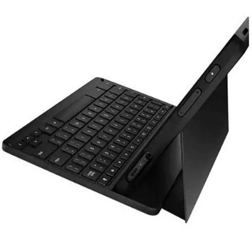 Original Lenovo 10e Chromebook Tablet Keyboard Folio Case DOK-8208U - UK English - Picture 2 of 8