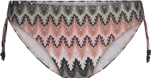 Conjunto de Bikini Lingadore Neva Bronce Reino Unido 10 Bandeau Moldeado Acolchado Multivía Halter - Imagen 5 de 8