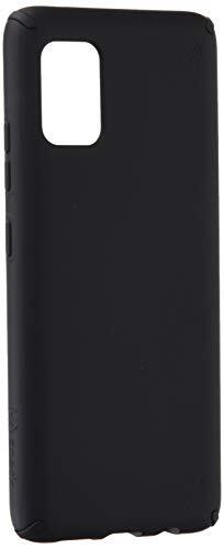 Speck Presidio Exotech Black Case - Galaxy A51 5G