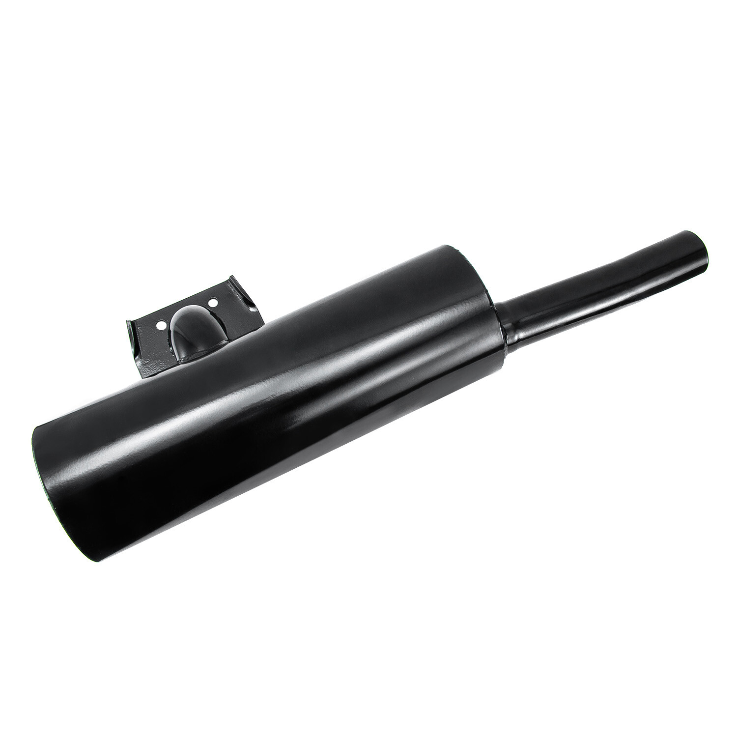 A189113 Muffler For CASE Suitable for Skid Steer Loader 1845C 1840 D126952-A