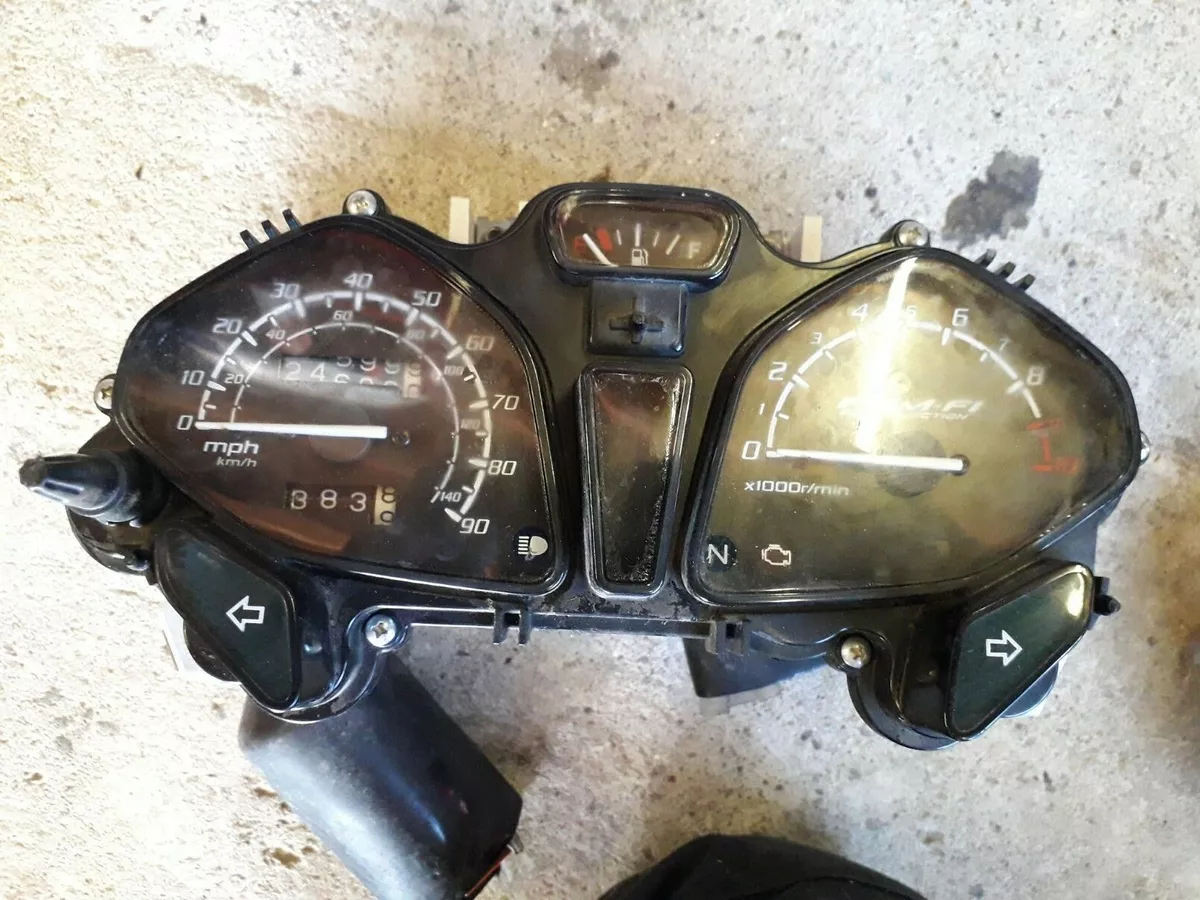 Honda cb 125 2015 outlet