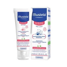 MUSTELA Soothing Moisturizing Body Lotion 200ml