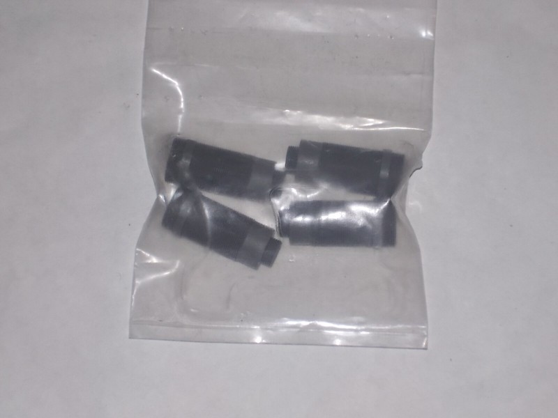 Traxxas Jato (original Nitro Jato) shock bodies
