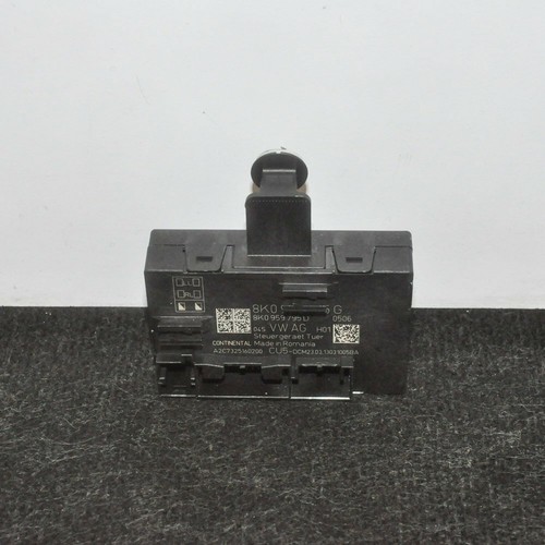 Audi Q5 Türsteuergerät hinten links Steuergerät 8R 8K0959795G 8K0959795D 2013