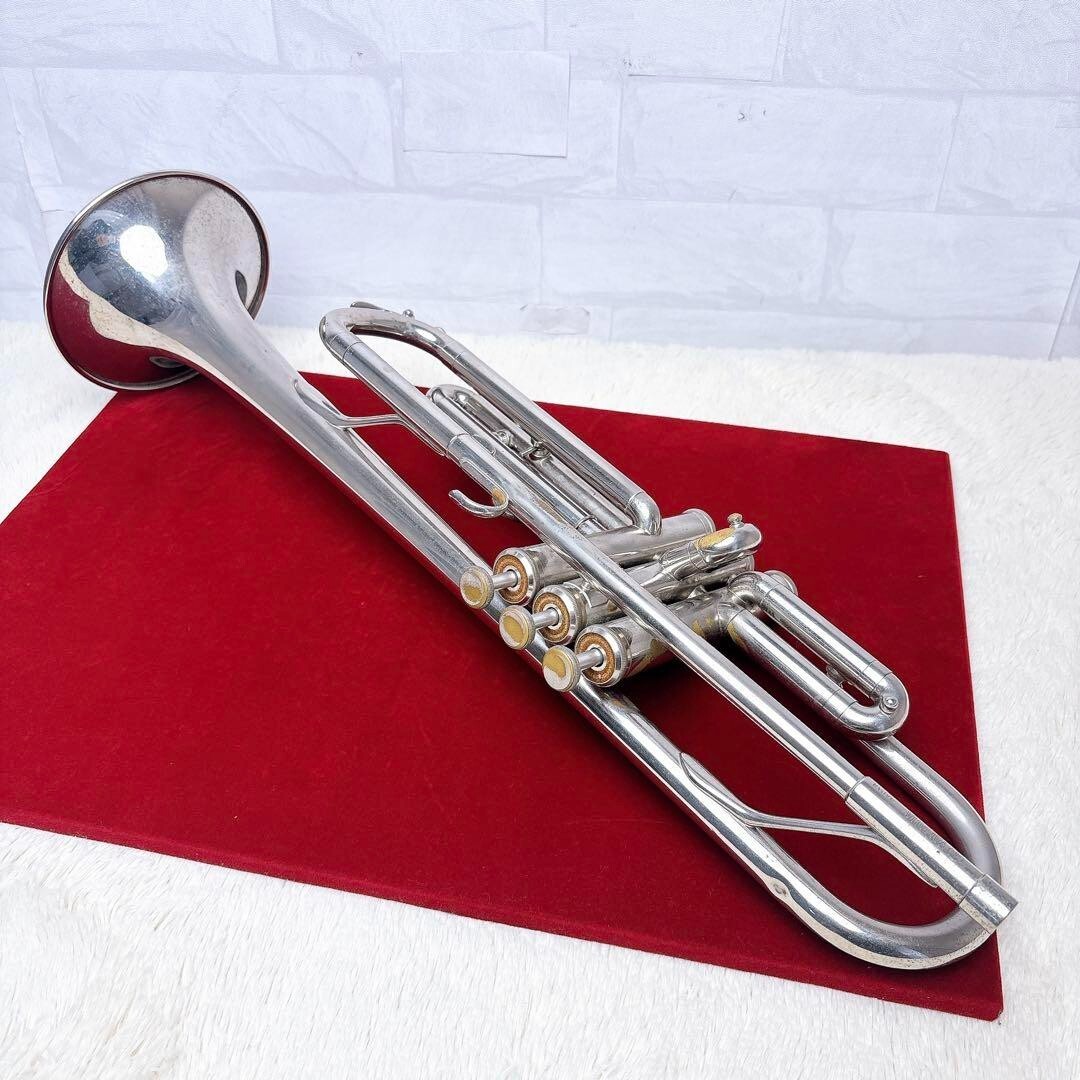 Yamaha YTR-1310 Trumpet
