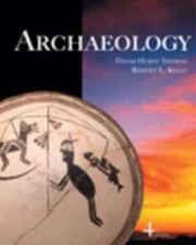 Archaeology (Available Titles CengageNOW) - Hardcover - GOOD