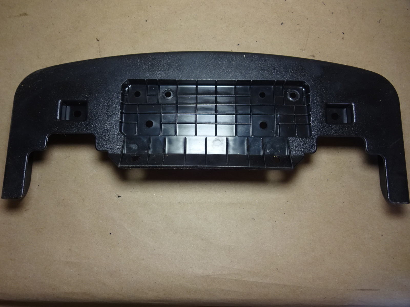 Maserati GT GranTurismo - LH Left Memory Control Unit Cover 30902005
