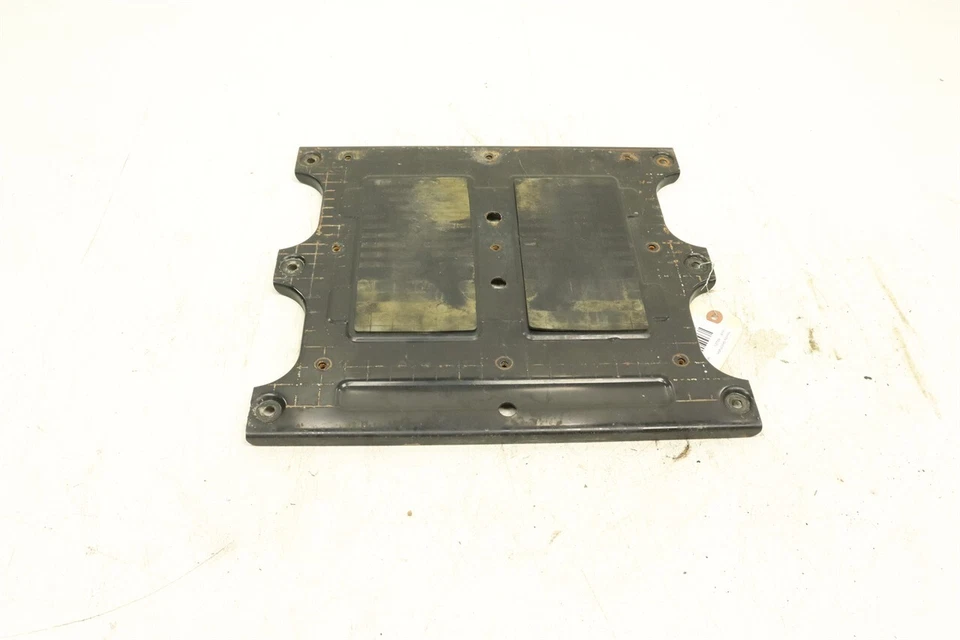 Placas de deslizamiento Honda Big Red 700 MUV 09 44231 Foto 2 de 2