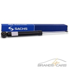 SACHS STOSSDÄMPFER HINTEN FÜR SEAT ALHAMBRA ALTEA TOLEDO LEON 1P GOLF 5 1K 6 5K
