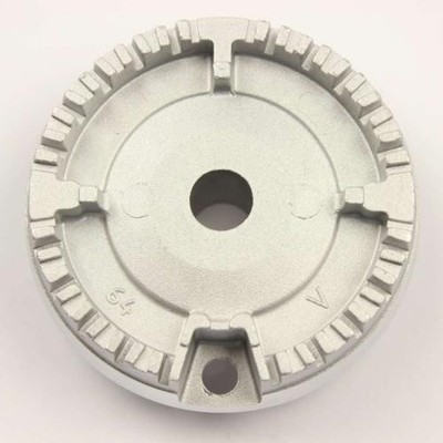 Medium Flame Spreader #504129 for Bertazzoni
