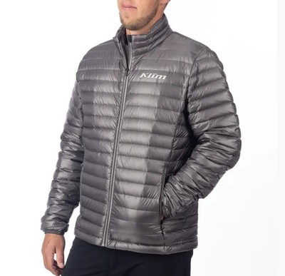 Klim Maverick Daunenjacke - Castlerock