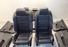 BMW F11 520D, Bezug Sportsitz Leder, 52109172734