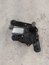 ORIGINAL Wischermotor hinten CITROËN C4 II (B7)  2016